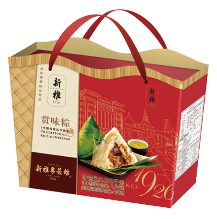 赏味粽<br>128型