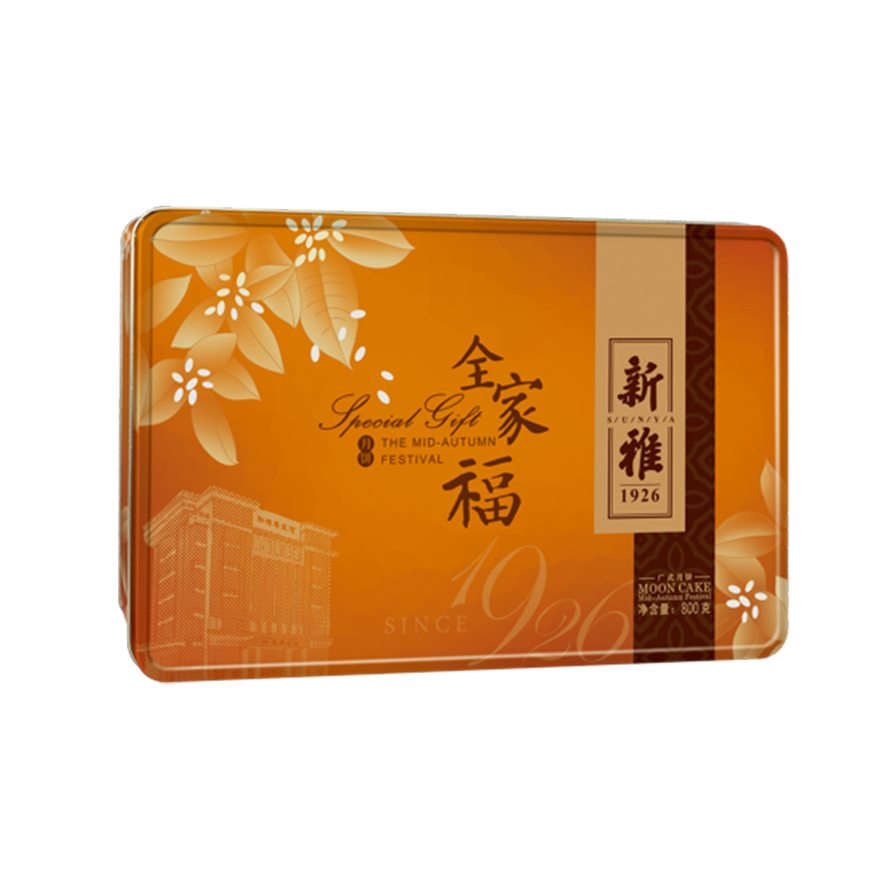 全家福<br>108型             