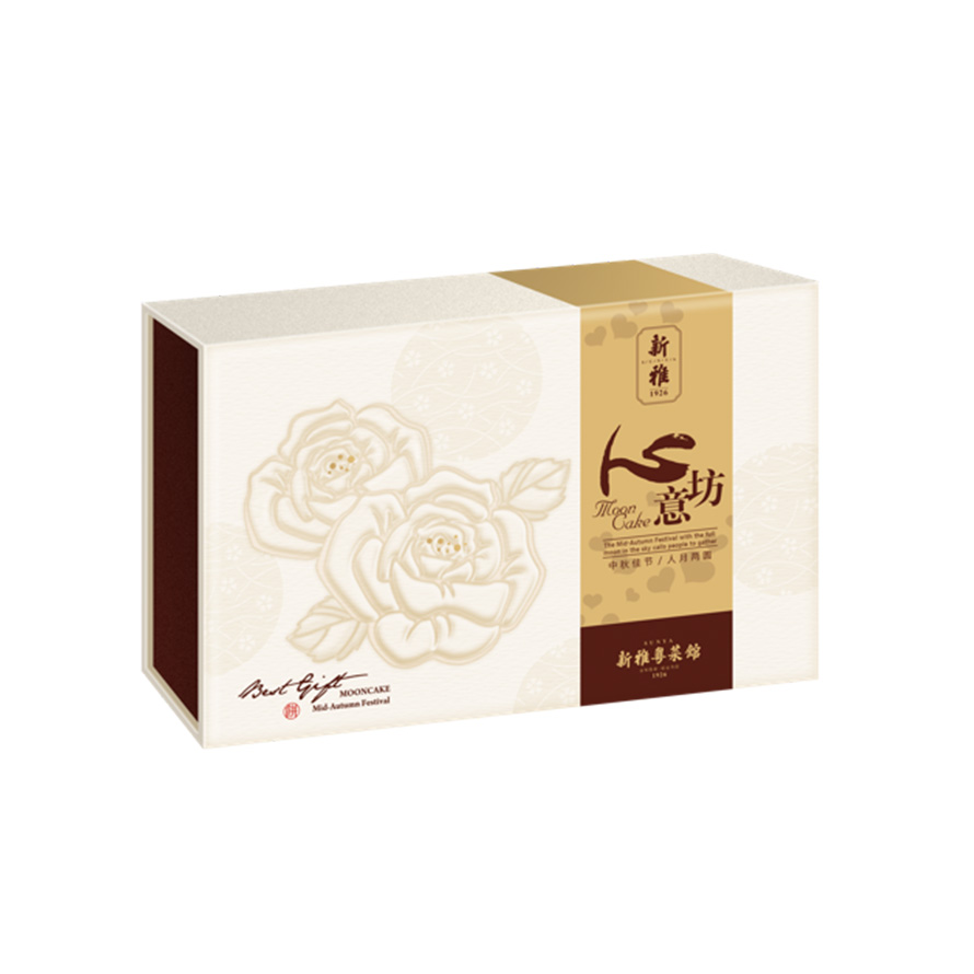 心意坊<br>158型