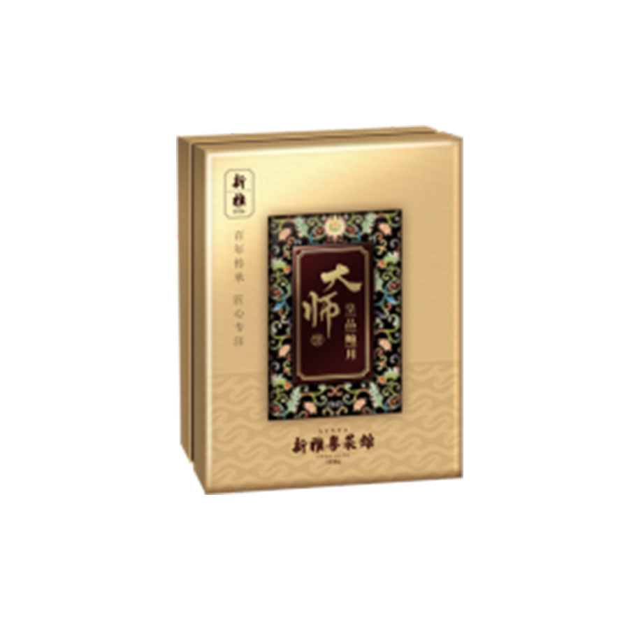 大师皇品鲍月<br>458型